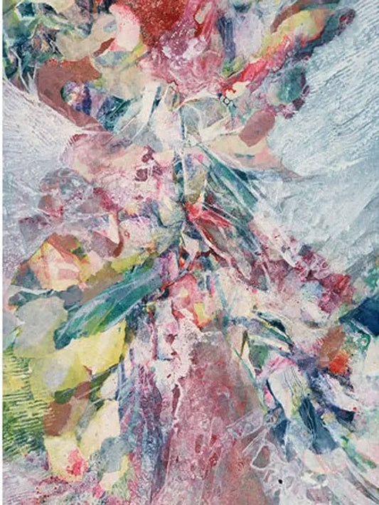 Bursting-Quartz- Nieponski Gallery