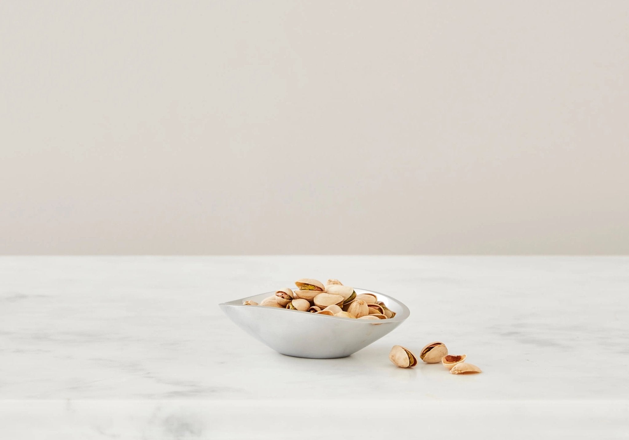 Butterfly Bowl - 6.5''/16 oz. Nambé