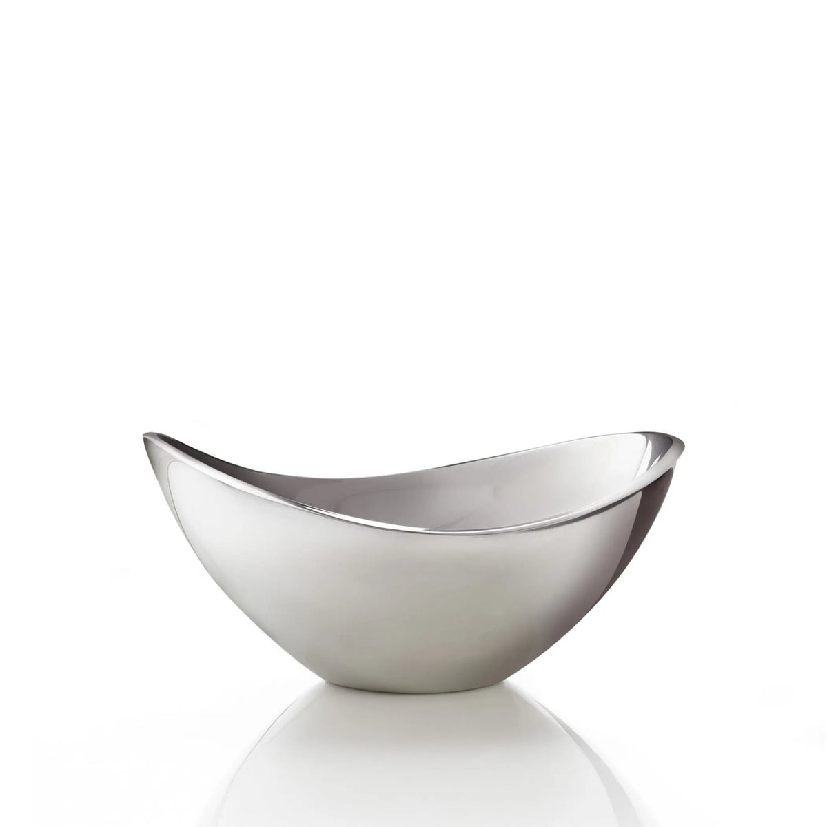 Butterfly Bowl - 6.5''/16 oz. Nambé