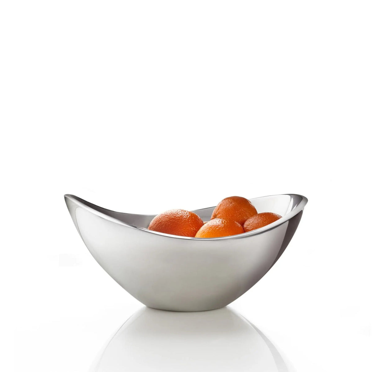 Butterfly Bowl - 7in. Nambé