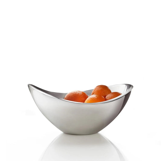 Butterfly Bowl - 7in. Nambé