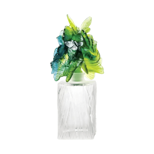 Butterfly Prestige Perfume Bottle Daum