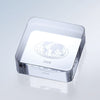 SQUARE PAPERWEIGHT