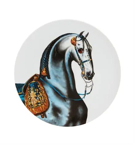 CABALLUS Vista Alegre