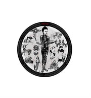CALENDAR PLATE 2021 Vista Alegre