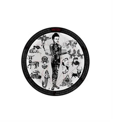 CALENDAR PLATE 2021 Vista Alegre