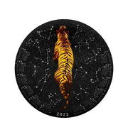 CALENDAR PLATE 2022 Vista Alegre