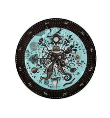 CALENDAR PLATE 2023 Vista Alegre