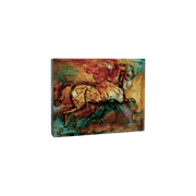 Calypso by Jean Louis Sauvat 375 ex Daum