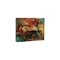 Calypso by Jean Louis Sauvat 375 ex Daum