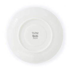 Calypso Serveware and Giftware Breakfast Cup & Saucer - Turquoise Spode