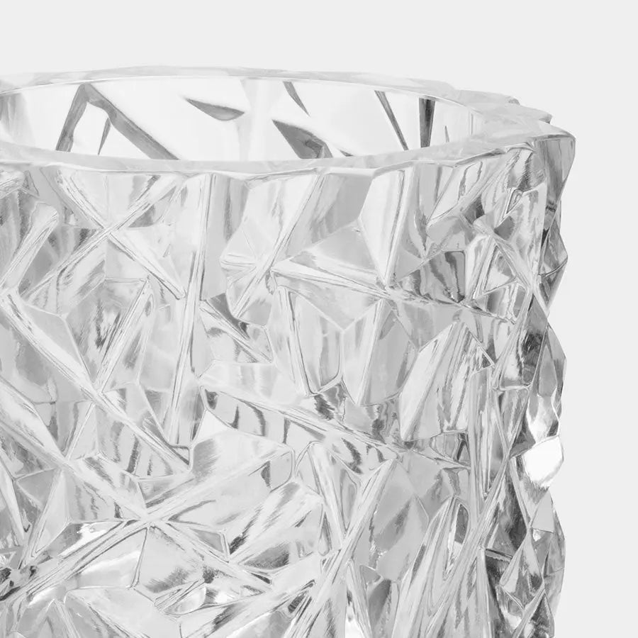 Carat Candle Holder Orrefors