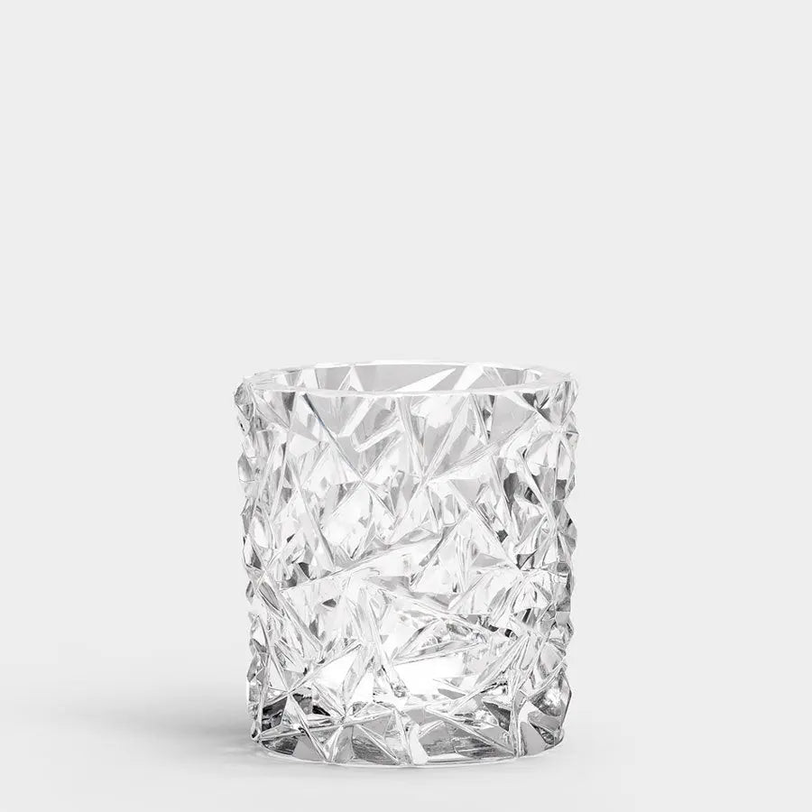 Carat Candle Holder Orrefors
