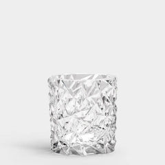 Carat Candle Holder Orrefors