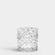 Carat Candle Holder Orrefors