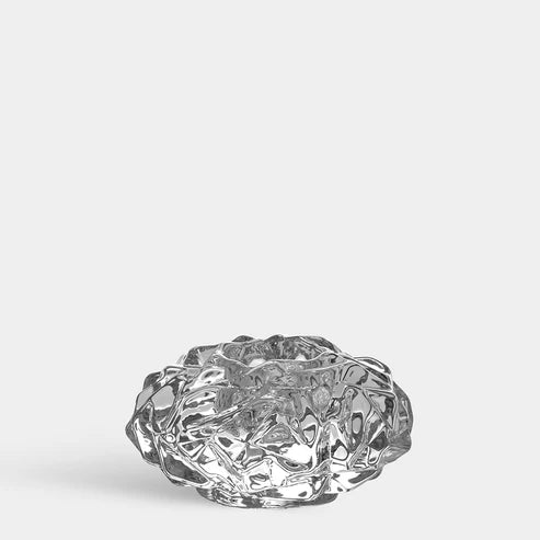 Carat Large Votive Orrefors - Crystal House
