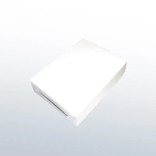 CARDBOARD GIFT BOX Crystal House - Prism