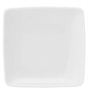 CARRÃ‰ WHITE BREAD & BUTTER PLATE Vista Alegre