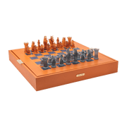 Cavalcade Chess Game Daum