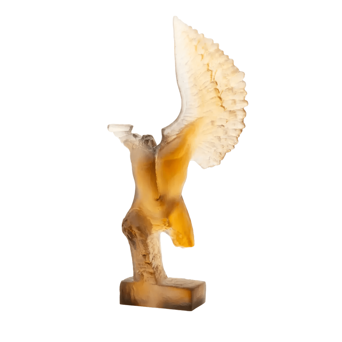 Ceyx by Dominique Vial Daum