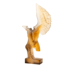 Ceyx by Dominique Vial Daum