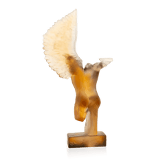 Ceyx by Dominique Vial Daum