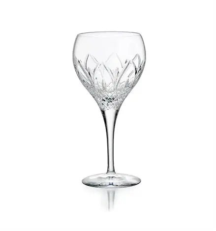 CHARTRES LARGE RED WINE GOBLET Vista Alegre