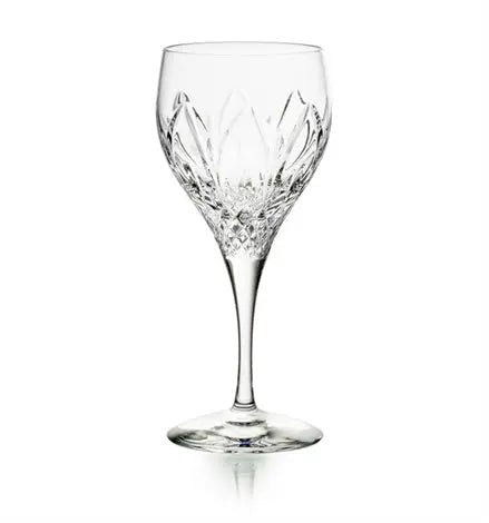 CHARTRES RED WINE GOBLET Vista Alegre
