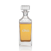 Chelsea Decanter Crystal House 