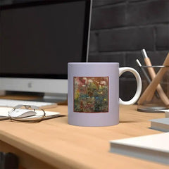 Choose Your Path  Coffee-mug Nieponski Gallery