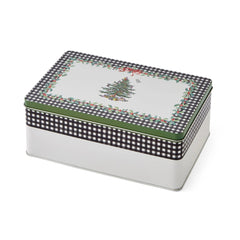 Christmas Tree - ANNUAL 5PC MUG & TIN SET 2024 Spode