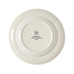 Christmas Tree - Annual Collector Plt 10'' 2024 Spode