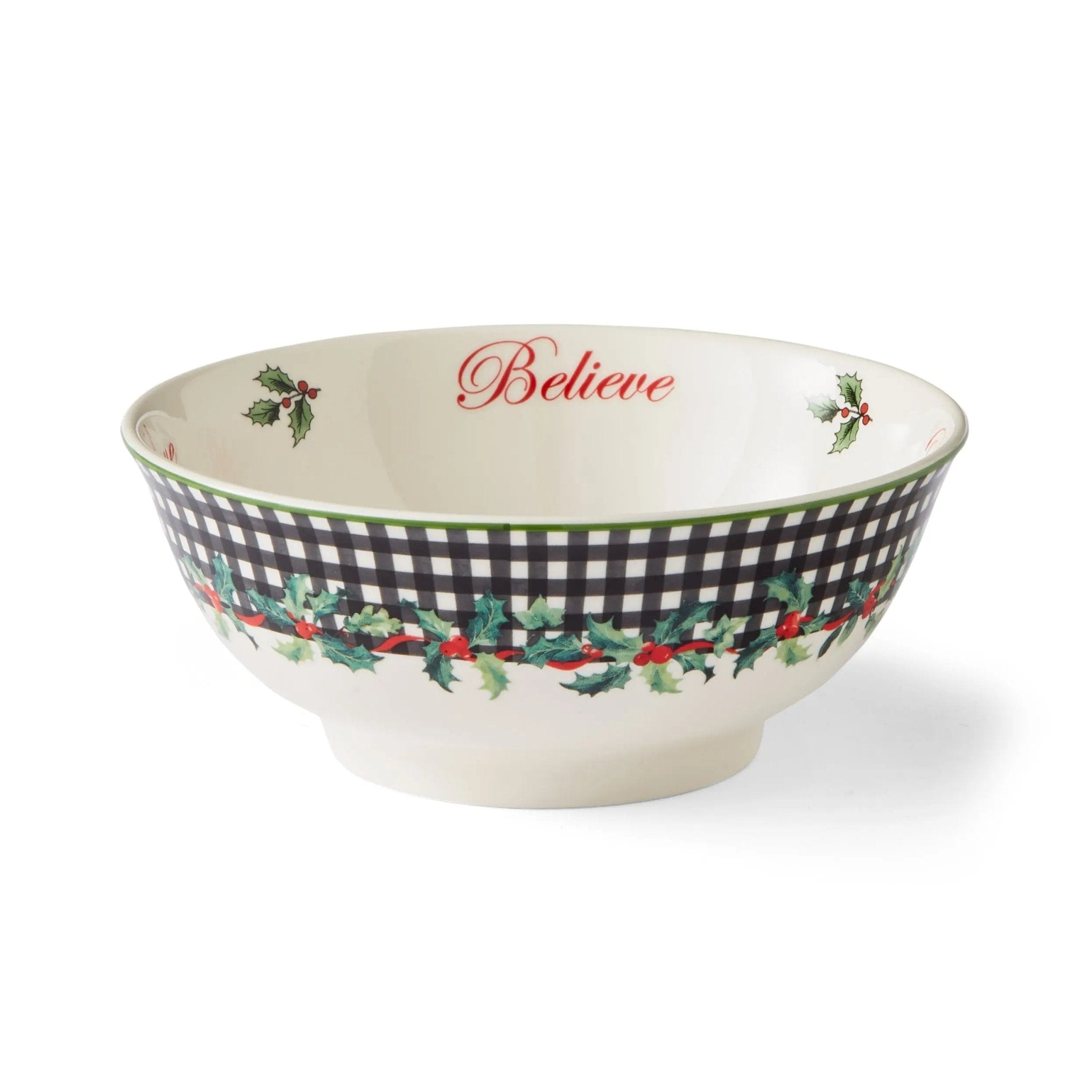 Christmas Tree - Annual Revere Bowl 6'' 2024 Spode