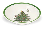 Christmas Tree - Dinnerware / Entertaining Ascot Cereal Bowl Spode