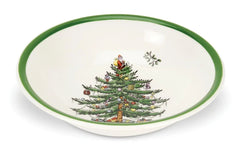 Christmas Tree - Dinnerware / Entertaining Ascot Cereal Bowl Spode