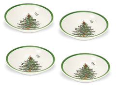 Christmas Tree - Dinnerware / Entertaining Ascot Cereal Bowl Spode