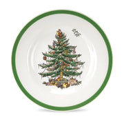 Christmas Tree - Dinnerware / Entertaining Bread & Butter Plate ** Spode