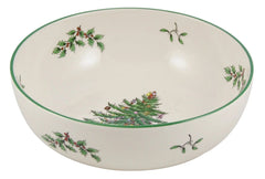 Christmas Tree - Dinnerware / Entertaining Individual Bowl Spode