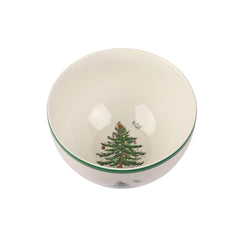Christmas Tree - Dinnerware / Entertaining Rice Bowl Spode