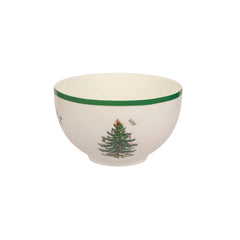 Christmas Tree - Dinnerware / Entertaining Rice Bowl Spode