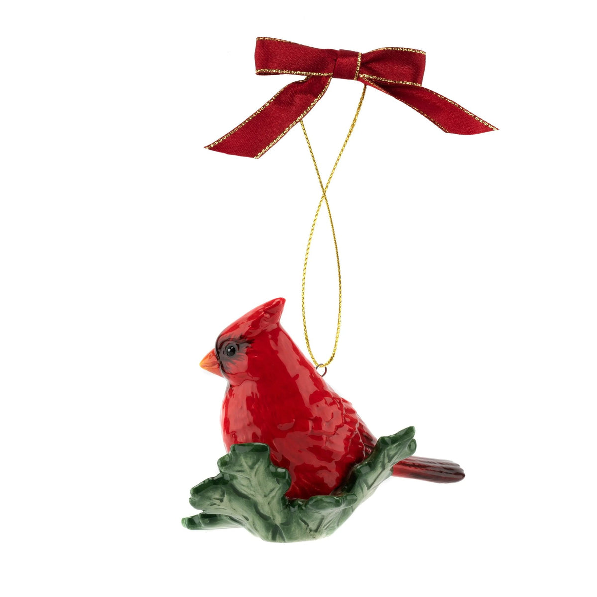 Christmas Tree - Ornaments Cardinal Spode