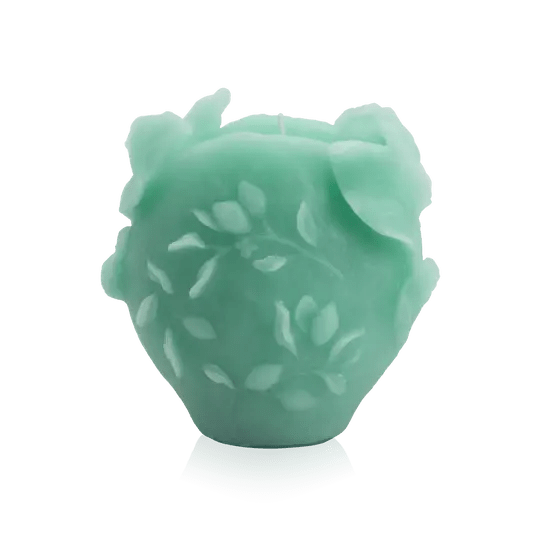 Citrus Green Candle Daum