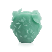 Citrus Green Candle Daum