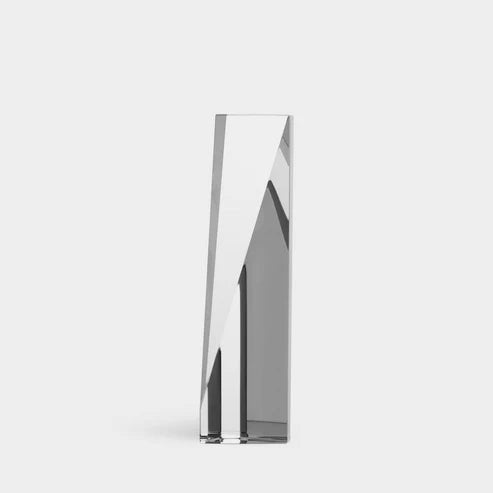 City Spire Orrefors - Crystal House