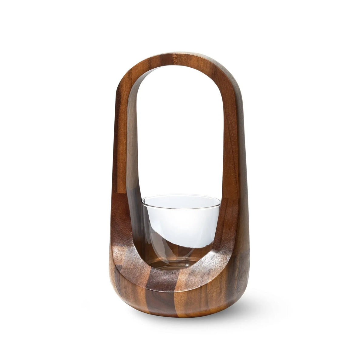 Classic Lantern - Large Nambé