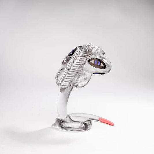 Cobra Ld 100 Design by Åsa Jungnelius Kosta Boda - Crystal House