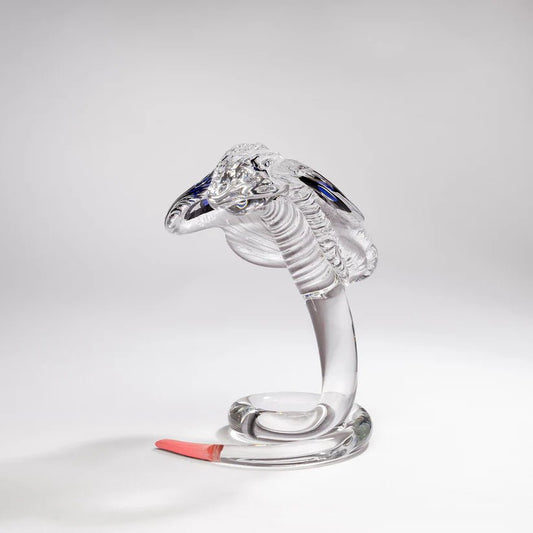 Cobra Ld 100 Design by Åsa Jungnelius Kosta Boda - Crystal House