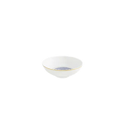 CONSTELLATION D'OR DESSERT BOWL Vista Alegre