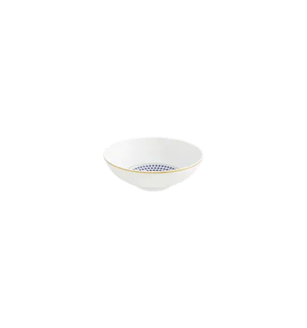 CONSTELLATION D'OR DESSERT BOWL Vista Alegre