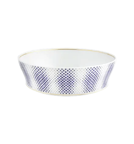 CONSTELLATION D'OR DESSERT BOWL Vista Alegre